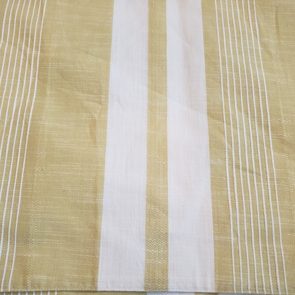 Project 62 Woven Stripe Placemat - Picture 3 of 4
